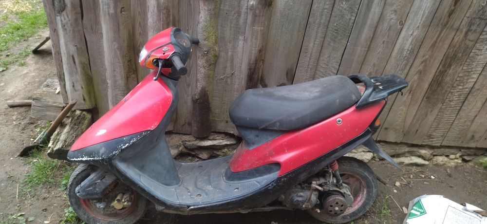 Продам скуте Honda Dio