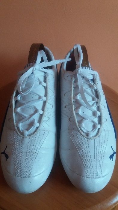 Puma Etoile adidasy rozm. 38 wkładka 25 cm