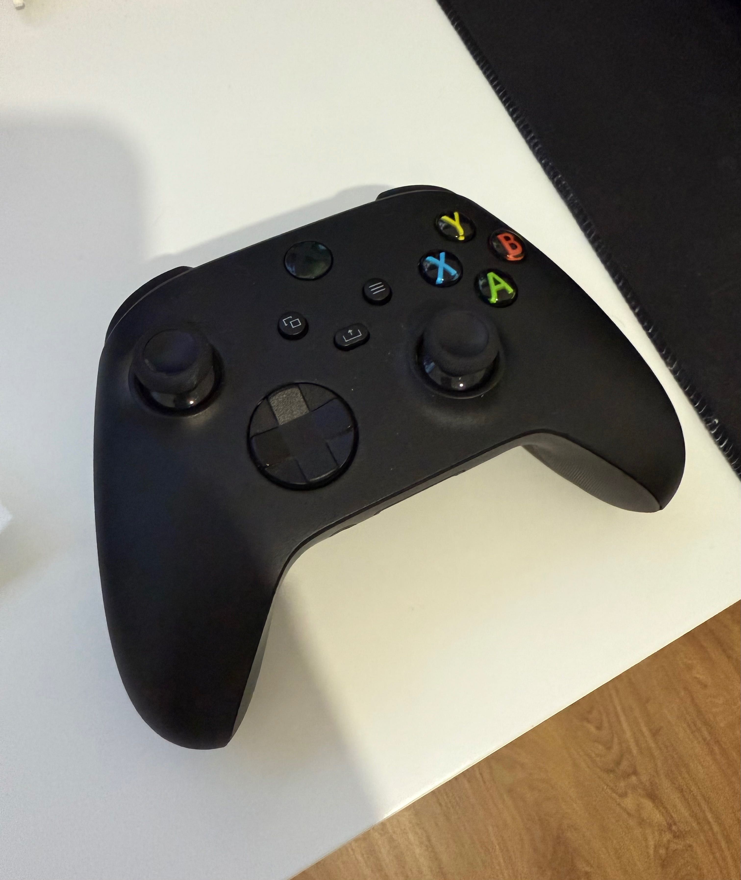 XBOX Séries X 1Tb