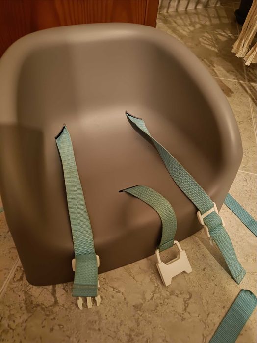 Cadeira/banco de altura/refeição