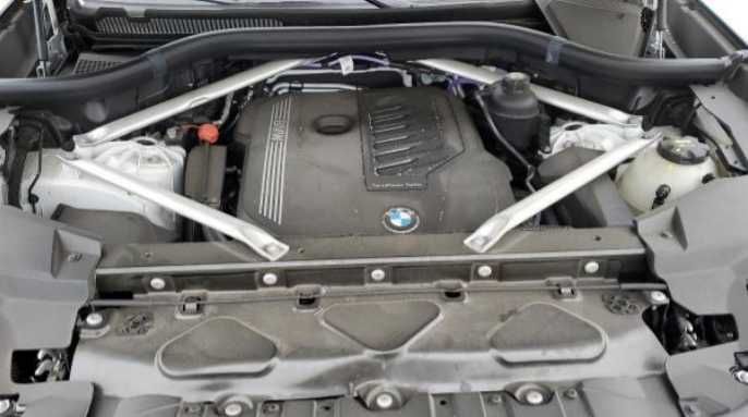Разборка BMW X5 G05 3.0i Hybrid БМВ Х5 Г05 Двигун КПП Розборка Шрот