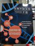 Cadernos de atividades fisico-quimica 9°ano