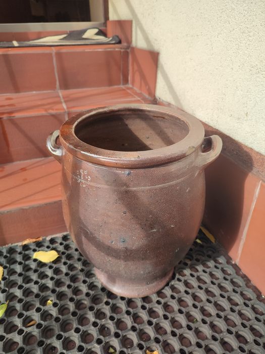 Beczka na kapustę lub ogórki