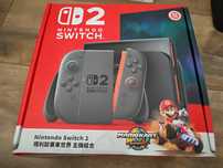 Nintendo Switch 2 Mario kart World Nowa Zamiana ps3 ps4 ps5 Xbox one