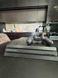 Playstation 4 The Last Of Us Edycja
