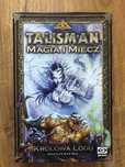 talisman dodatek królowa lodu