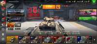 World of Tanks Blits