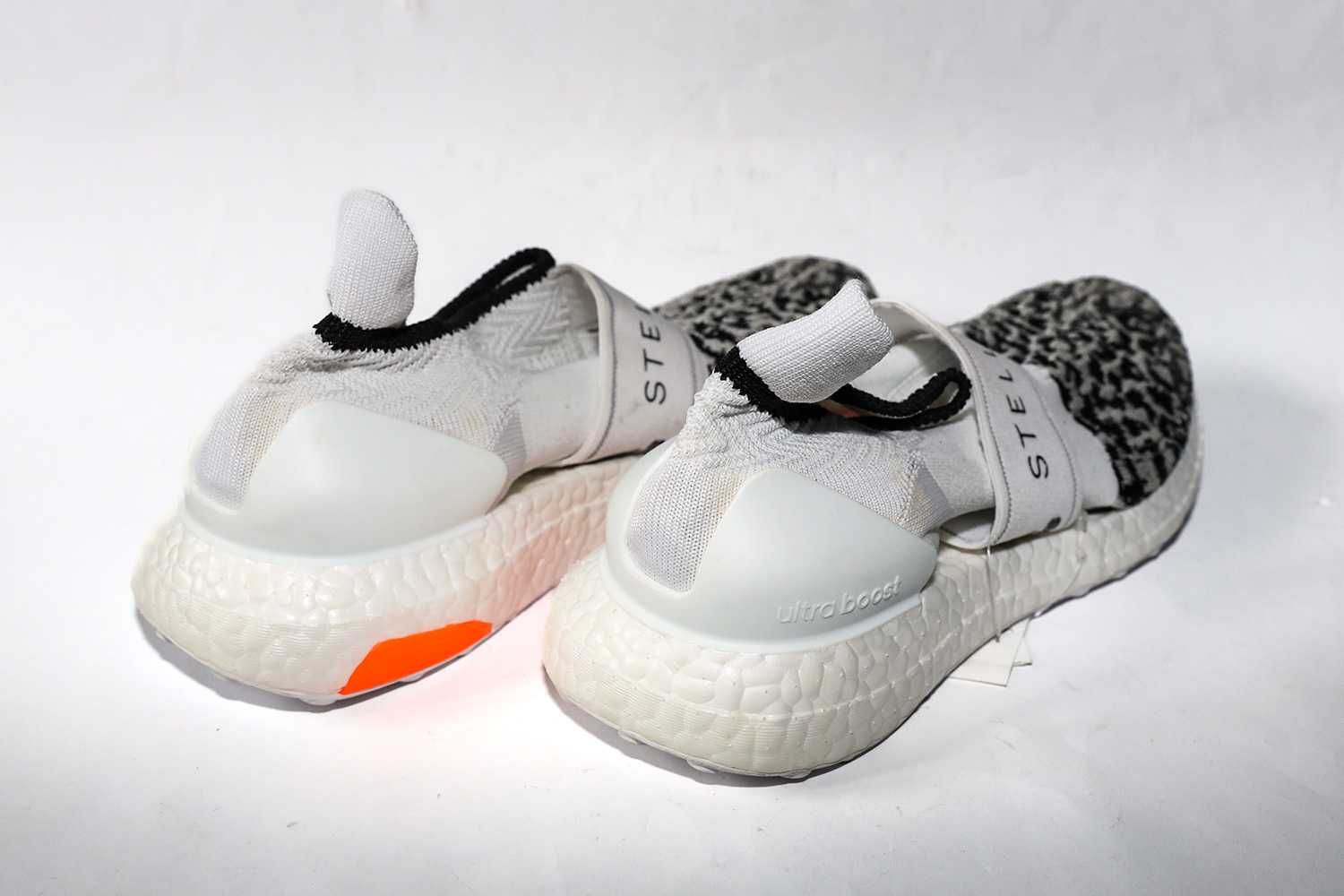 Buty do biegania Adidas UltraBoost X 3.D.K Stella FV7026 37 i 1/3