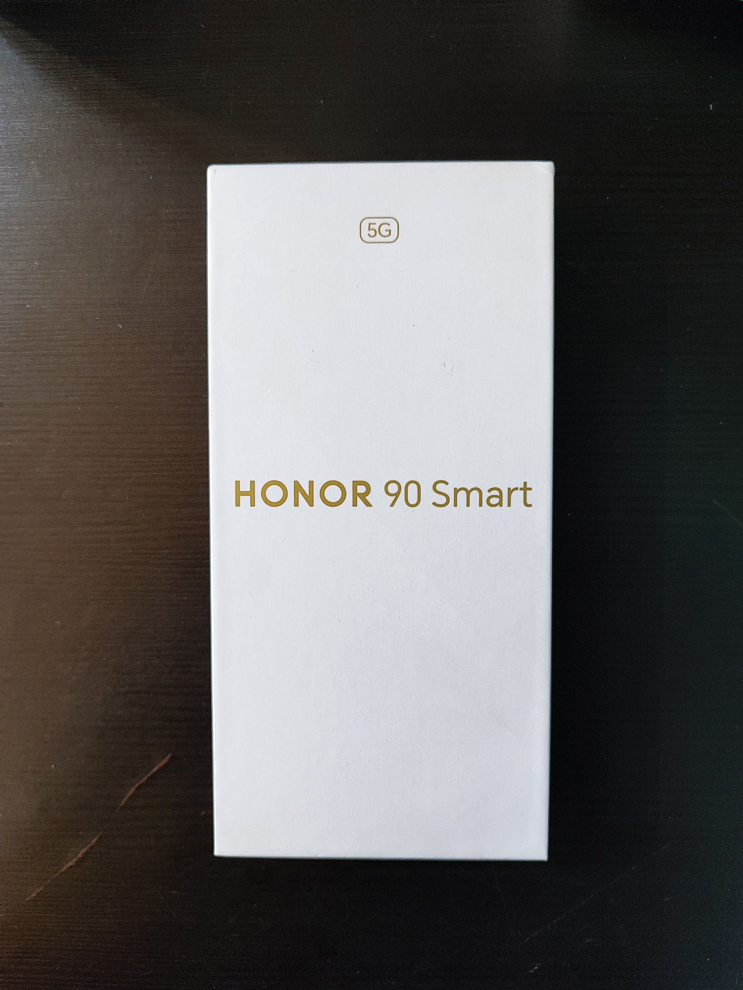 Smartphone Honor 90 Smart 5g 128Gb