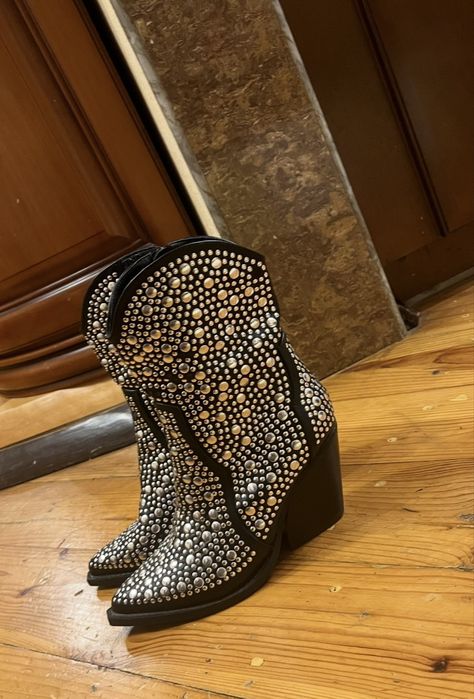 Козаки ковбойки сапоги