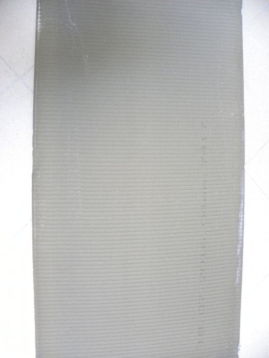 Płyta budowlana izolacyjna