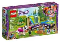 LEGO Friends / Elves - 41371 | 41008 | 41005 | 41104 | 41175