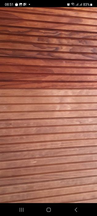 Thermo Radiata Elewacja  20x138mm