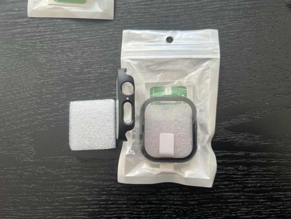 Etui Apple Watch 10 46 mm - 5 sztuk