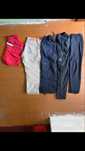 Разпродажа штанов, Levi’s, BDG, Nike, stone island, шорты-Paul & shark
