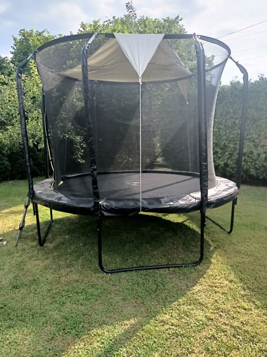 Trampolina MALATEC 300cm