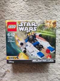 Lego Star Wars 75160 U-Wing