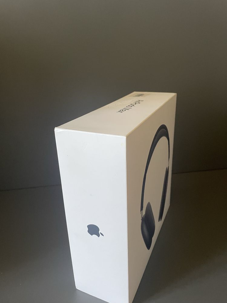 Навушники Apple AirPods Max USB-C