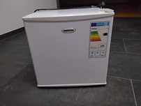 Frigorífico mini-bar