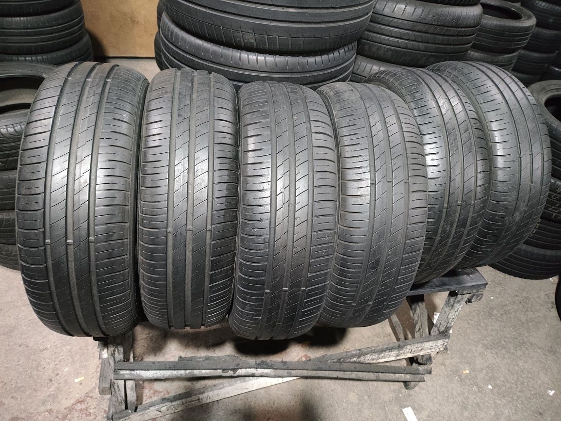 Шини резина літо 195/65 R15 Michelin energy saver