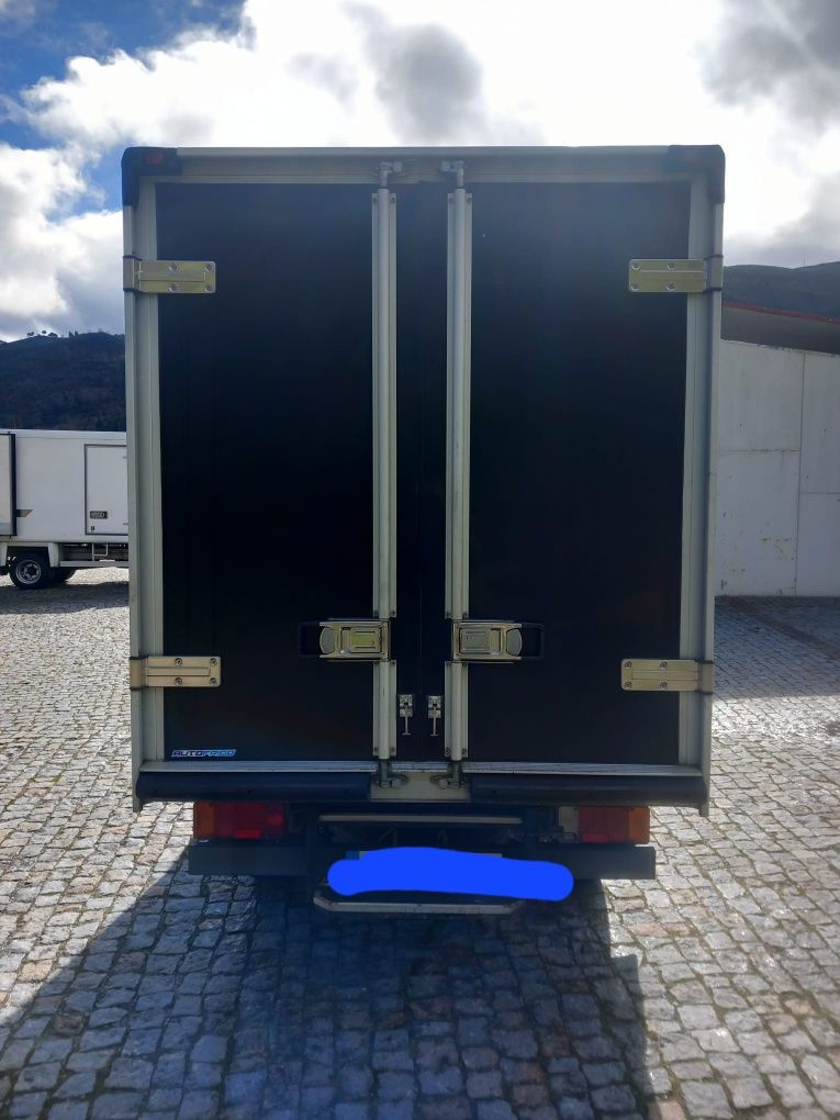 Toyota Dyna 3000