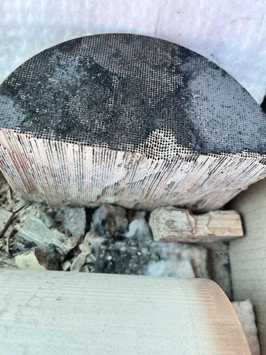 ДОРОГО выкуп б.у катализатор, скупка, аналіз, б.у каталізатор куплю.