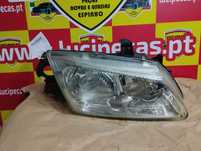 Ótica dto NISSAN ALMERA II (N16) 00-
