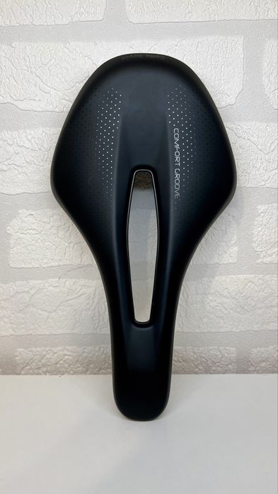 Siodełko rowerowe Selle Royal Comfort Groove Szosowe szosa mtb gravel