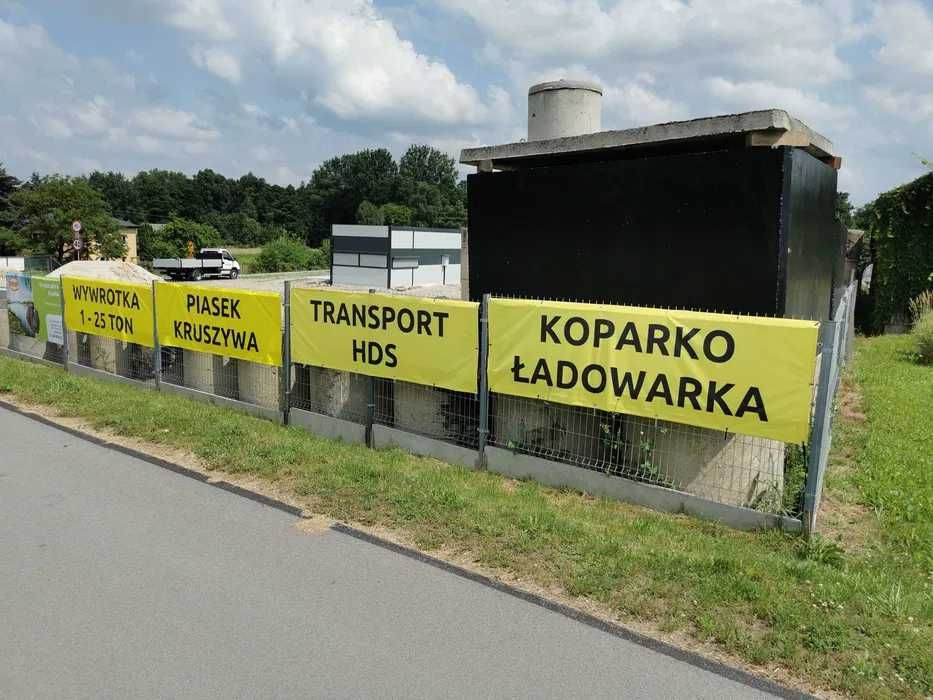 szambo betonowe z wykopem i montażem Lublin Bychawa Wysokie Piaski