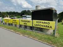 szambo betonowe z wykopem i montażem Lublin i okolice