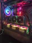 Pc gaming z790 i5 14600kf rtx