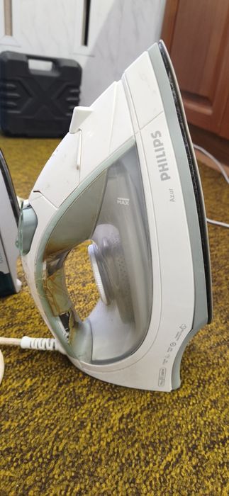 Продам утюг Philips
