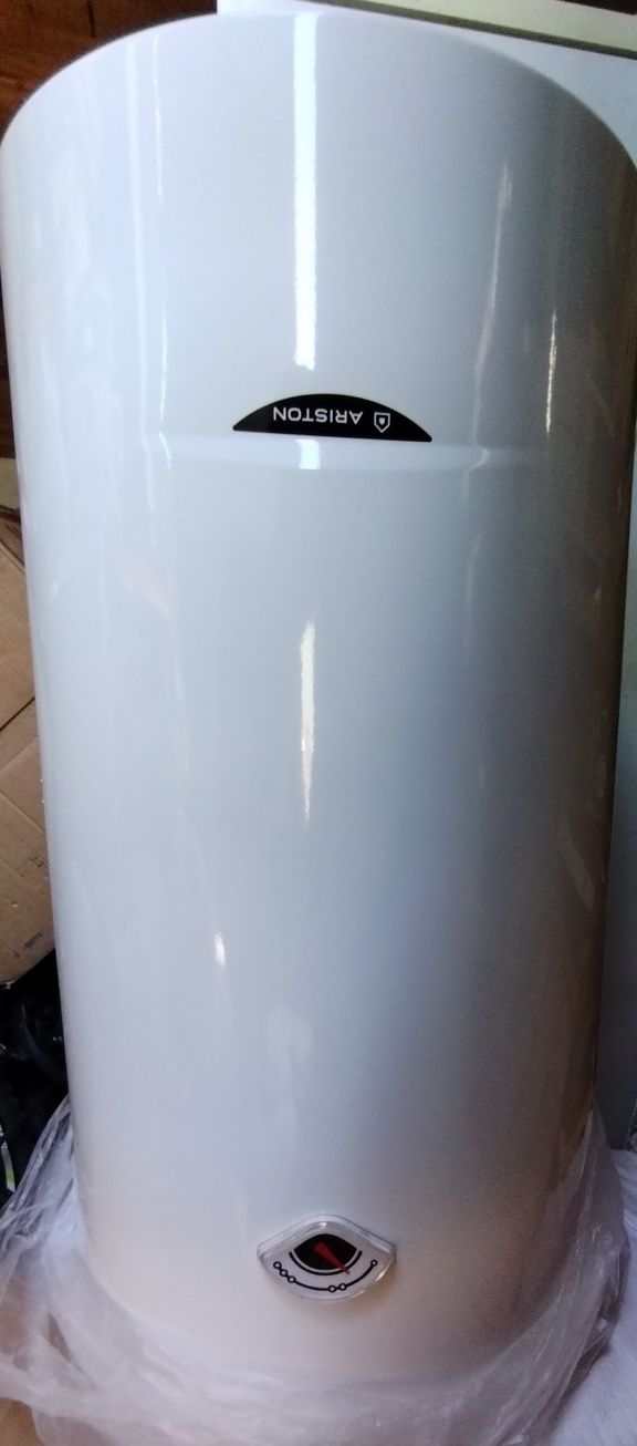 Бойлер електричний Ariston SG1 100 V
