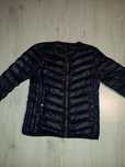 Kurtka stradivarius granat 38 m granat