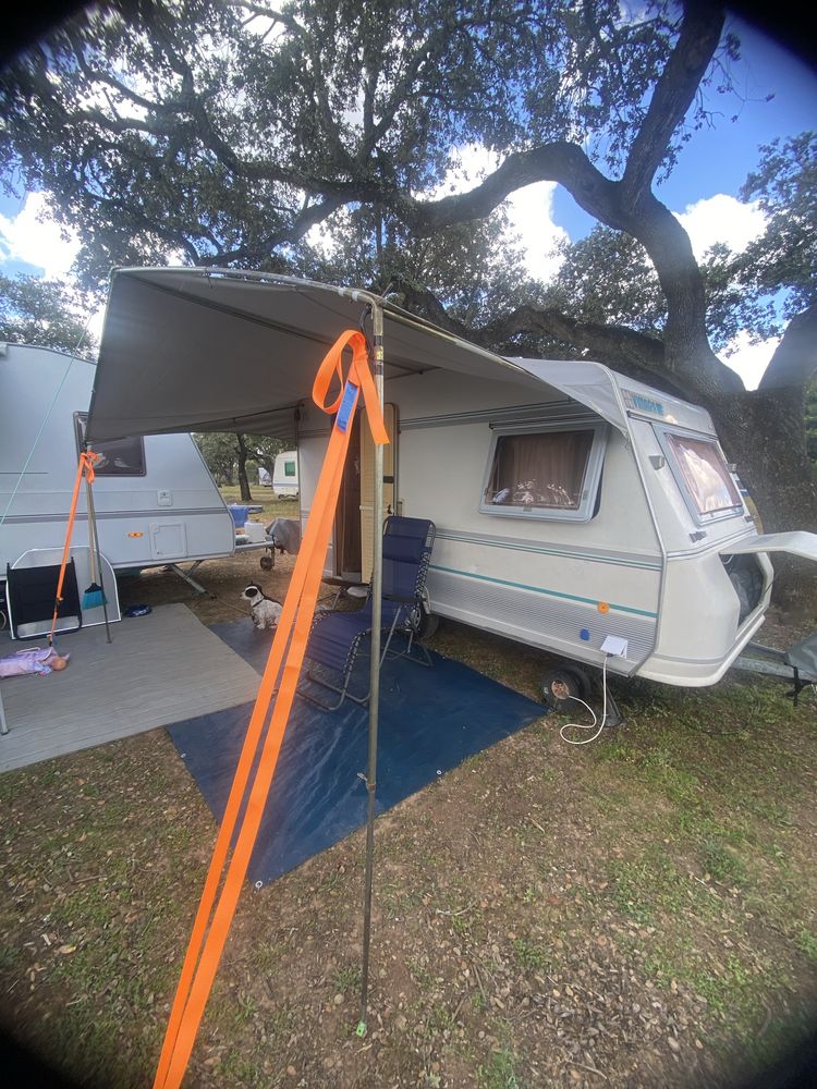 Toldo Caravana Vimara 370 (RESERVADO)