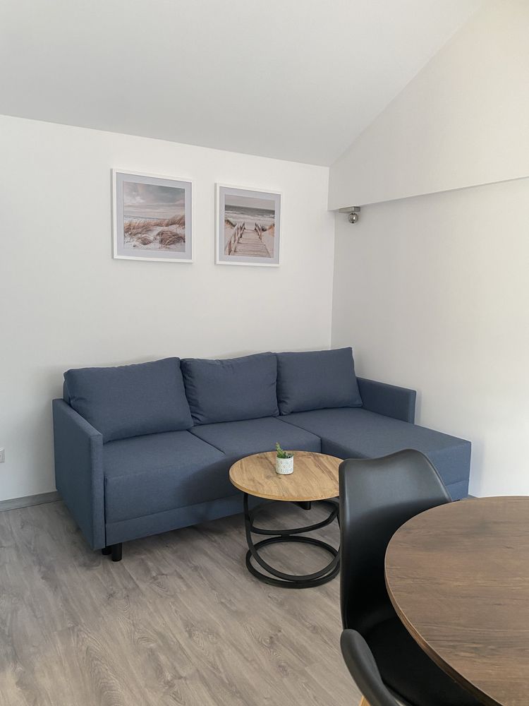 Apartament nad Jeziorem Kuźnickim