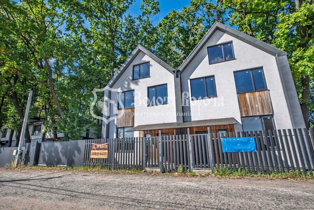 Будинок, 2пов. Без ремонту. с. Крюківщина, Бучанський район