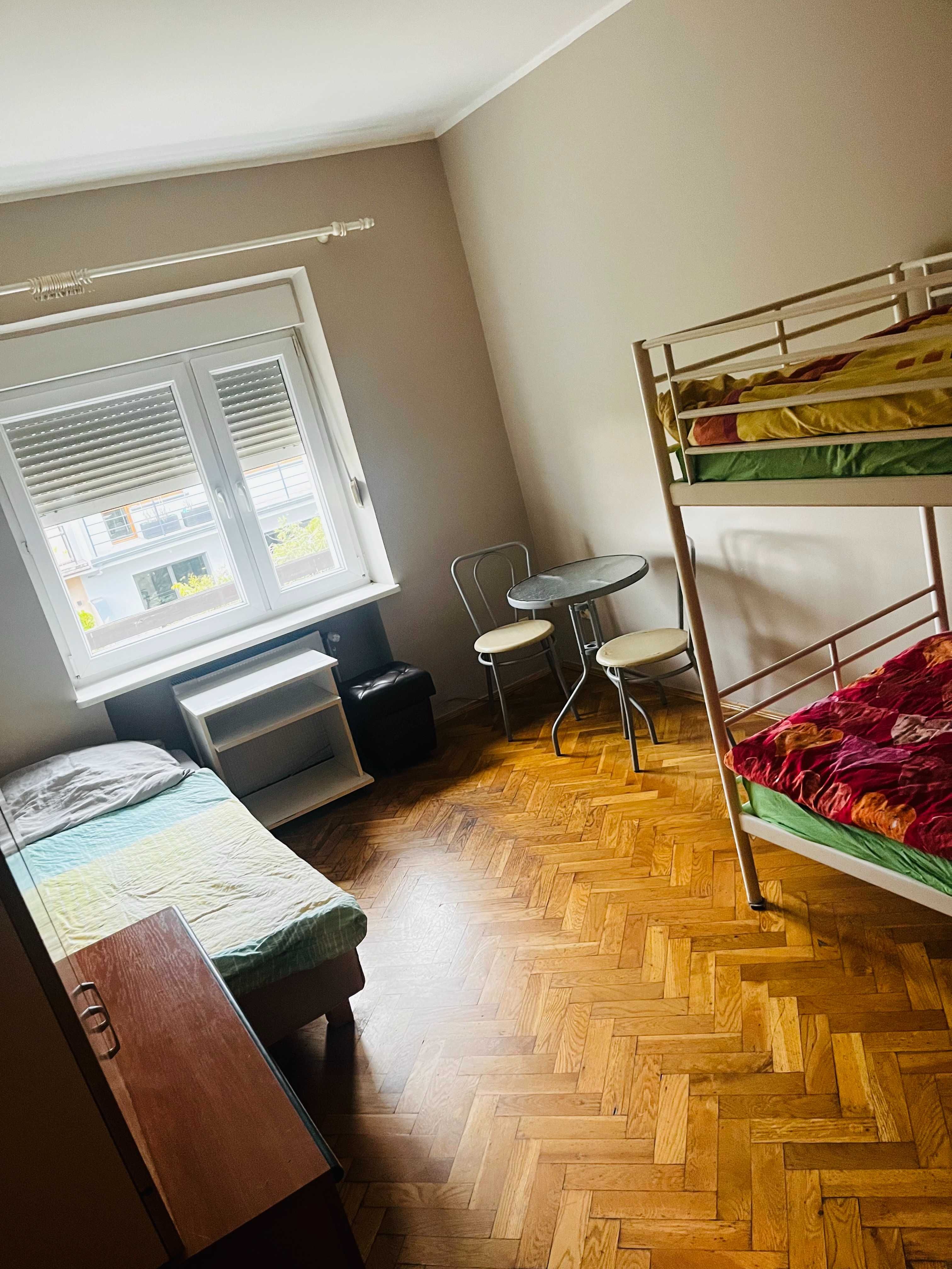 Kwatery pracownicze, hostel,  pokoje do wynajęcia, noclegi pracownicze