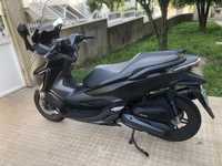 Honda Forza 125cc