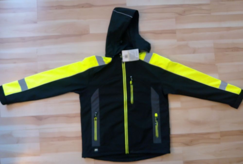 Kurtka robocza XXL