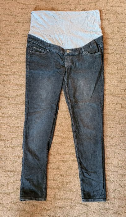 Джинси для вагітних