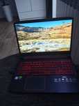 Laptop gamingowy Acer nitro 5
