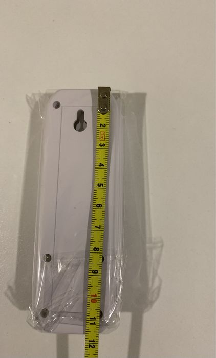 Omeril з датчиком руху,вмонтований акумулятор заряджається від mic usb