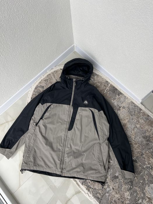 Вітровка куртка 2в1 nike acg