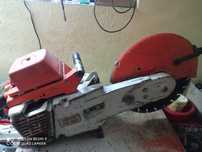 Przecinarka Stihl ts 760