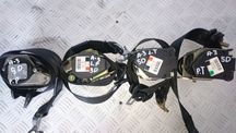Audi a 3 8l,lift,5-Drzwi,pasy bezpieczeństwa komplet