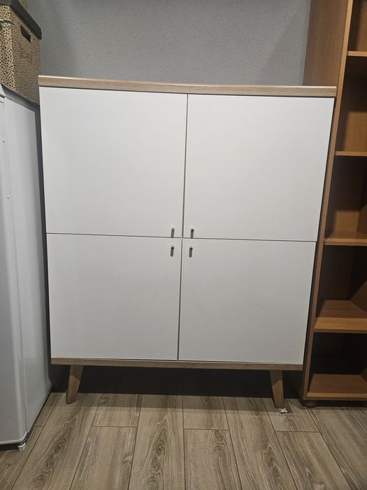 Komoda styl skandynawski