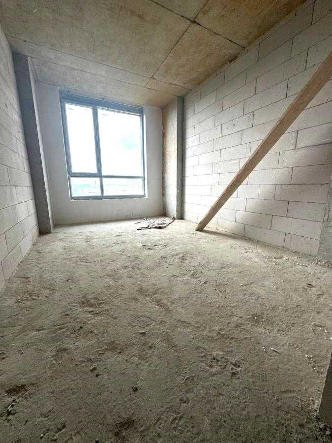 2 кімнатна квартира. Розтермінування. Дешево. Газ. Франківськ