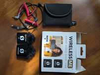 Rode Wireless Me