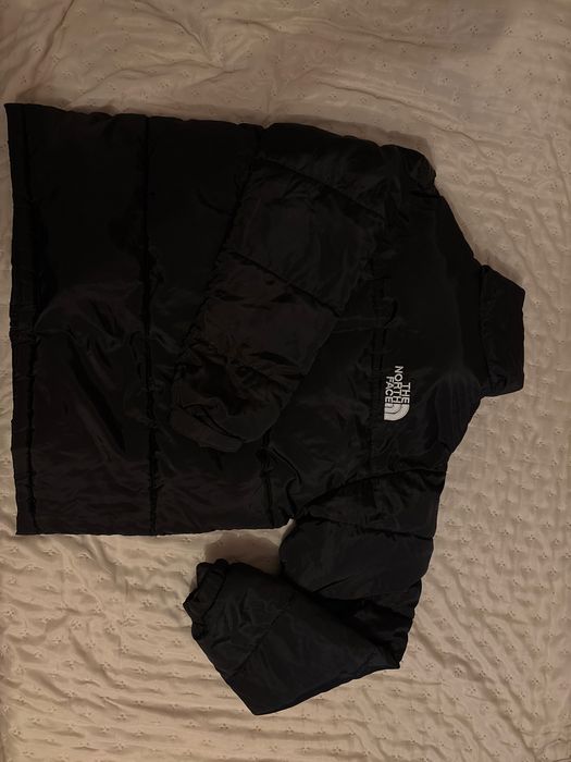 Kurtka zimowo/jesienna tnf